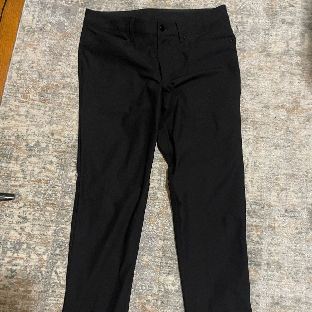 Lululemon abc pant